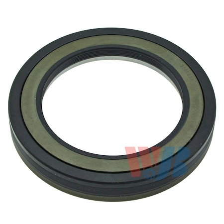 Wjb Ensure Bearing Life With Premium Seals, Ws370023A WS370023A